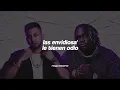 Sech, Justin Quiles - Fabuloso (Letra/Lyrics)