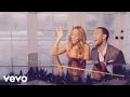 Download Lagu Mariah Carey, John Legend - When Christmas Comes
