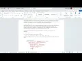 CS 121 Final Review - File Processing