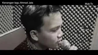 Download Berpisah Jauh   Ahmad Yasin Cover Ahmad jais MP3