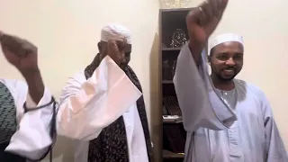 من الحلو ما بحول   اسامة الشيخ دندنها