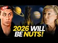 Lagu The RAREST Astrology Event Begins THIS December — What You MUST Know for 2026 | Debra Silverman