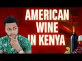 Download Lagu We’re Really Bringing American Wine To Kenya