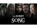 Lagu The Hobbit song - I will show you | GLOVER