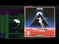 Joshwa - Lost In Music (FL Studio Remake)