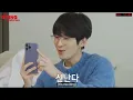 Download Lagu Wonwoo watching Mingyu's iconic fancam \