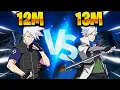 Download Lagu SPACE TIME BROKEN! Benjay 12 millions vs. Or 13 milions | Naruto Online