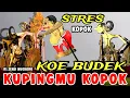 Lagu BAGONG STRES LUCU WAYANG KULIT DALANG SENO NUGROHO