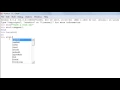 Python Programming Tutorial-27