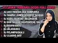 Lagu DJ JAWA TERBARU 2025 FULL BASS | DJ ROPANG X DJ TAMU UNDANGAN X DJ EGO WONG TUO MENGKANE !!