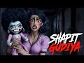 Download Lagu Shapit Gudiya Horror Story | Haunted House | Horror stories | Horror Cartoon | Horror Animated Story