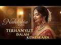 Lagu TERHANYUT DALAM KEMESRAAN ,cover india ,bikin ingat jaman dulu.. SAHDU