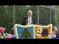 2024 Norfolk County Agricultural School Graduation Ceremony
