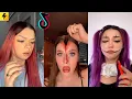 Download Lagu Suki Suki daisuki tiktok compilation ⚠️FAKE BLOOD⚠️