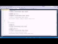 How to Make 3D Ground Tree and Walking Stickman in HTML Javascript Canvas 2D