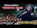 Download Lagu 🔴 LIVE PENGAJIAN LUCU‼️ NING UMI LAILA TERBARU 16 JULI 2025 - PLAOSAN MAGETAN