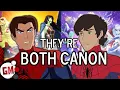 Download Lagu The Baffling Continuity of 2010s Marvel Cartoons