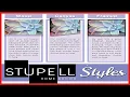 Stupell Industries Boho Animal ABCs Wall Plaque 10x15 Design by Artist Erica Billups