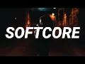 Lagu The Neighbourhood - Softcore (Lyrics) \