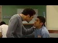 Download Lagu Série H - Une Histoire De Démission - S02E03 - Jamel Debbouze - Éric judor - Ramzy Bedia👍