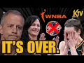 IT S OVER Caitlin Clark PARENTS are DONE with WNBA Stephanie White and Indiana Fever SABOTAGE