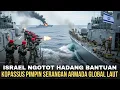 Download Lagu ISRAEL NGOTOT !!! KOPASSUS GUNAKAN INI UNTUK HABISI MEREKA ... ARMADA LAUT GLOBAL