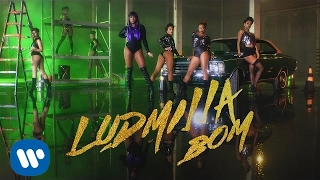 BOM - Ludmilla