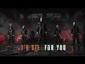 Slipknot – I’d Die For You 