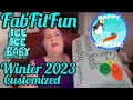 FabFitFun Winter 2023
