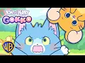 Tom Jerry Gokko FULL EPISODE COMPILATION PART 1 All Episodes FULL SCREEN wbkids