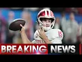 Fernando Mendoza Heisman Favorite After Sweeping Maxwell Davey O Brien Awards LIVE BREAKING NEWS
