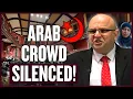 Download Lagu Jordaanse politicus verbijstert hele moslimmenigte met de waarheid over Palestijnen!