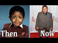 WEBSTER 1983 Cast THEN and NOW 2022 How They Changed 39 Years After