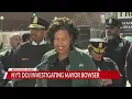NYT DOJ investigating DC Mayor Muriel Bowser