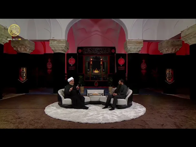 ⁣مسيرة الوفاء الحلقة (7)