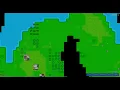 game dev RTS revival - pre alpha current feature demonstration