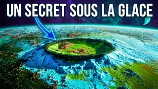 James Webb vient de détecter une incroyable structure circulaire sur Pluton