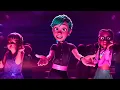 Download Lagu Inside Out grown up Riley dance to APT. (Bemax Remix) [AMV]