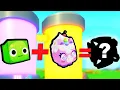 The SECRETS to Fusing in Pet Simulator X