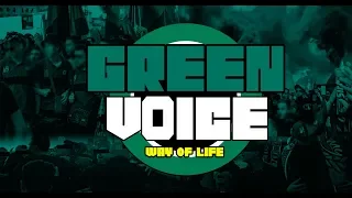 Ultras Green Army FEDELI PER SEMPRE أوفياء الى الأبد 