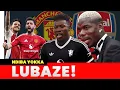 Download Lagu Monaco wil Onana, Pogba is zijn teamgenoot, Bruno is de beste speler!