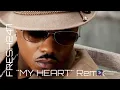 Donnell jones Heart 247Remix