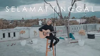 five minutes selamat tinggal acoustic cover by tereza 