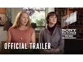 No Men Beyond This Point - TRAILER