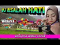 Download Lagu DJ RISALAH HATI BASS GLERR HOREG SANTUY | DJ SPESIAL PERFORMANCE