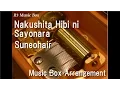 Download Lagu Nakushita Hibi ni Sayonara/Suneohair [Music Box] (Anime \