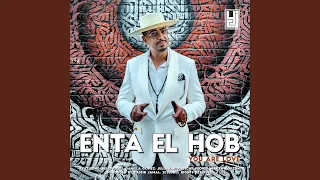 Balady With Purple Veil 