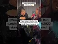 Burnaboy girlfriend and his ex girlfriend seen dancing together#burnaboy #chloe #stefflondon#shorts