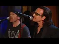 Download Lagu U2 perform \