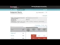 Connect Reports for Instructors